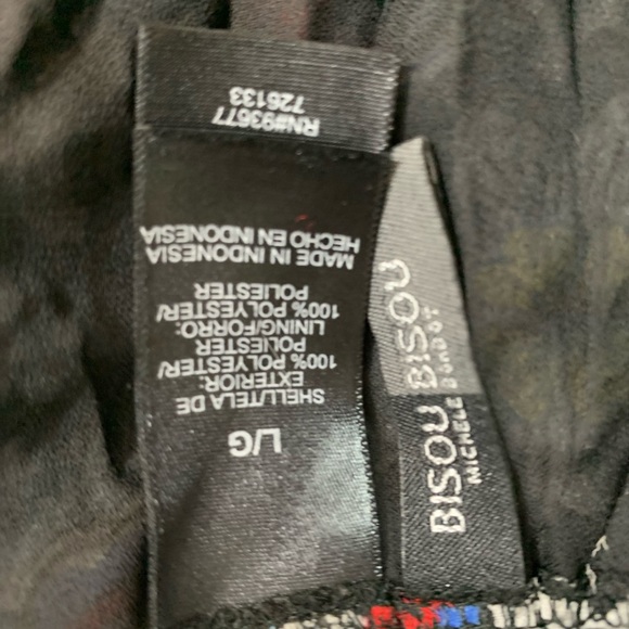 Bison Bisou Top - Picture 4 of 5